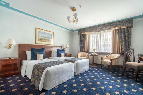Hotel Sarova Stanley