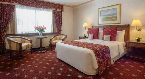 Hotel Sarova Stanley
