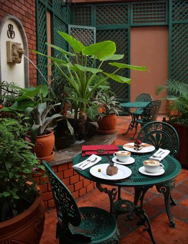 Hotel Sarova Stanley
