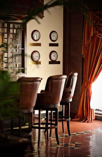 Hotel Sarova Stanley