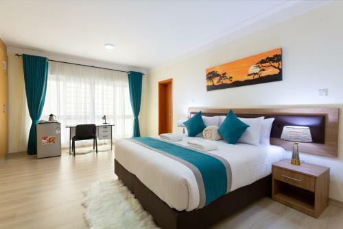 Apartamento Casa Misa Westlands