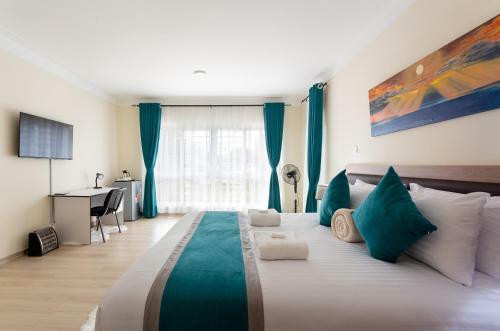 Apartamento Casa Misa Westlands