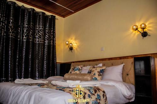 Sirona Getaway Hotel