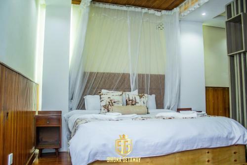 Sirona Getaway Hotel