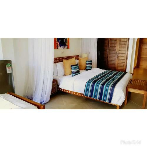 Apartamento Mbili Kuwili Studio Suites