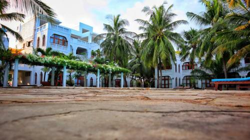 Apartamento Mbili Kuwili Studio Suites