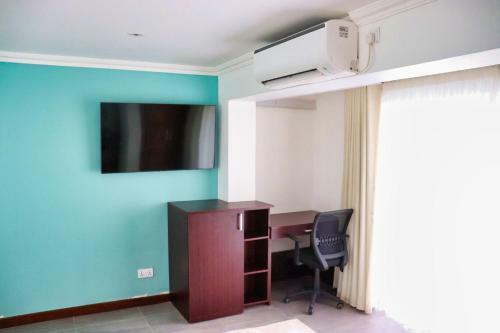 Hotel Searenity Beach Villa