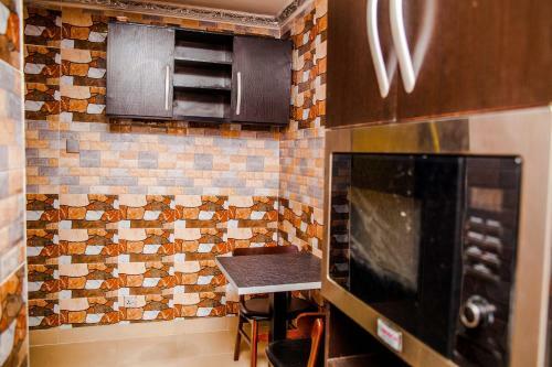 Apartamento Tobby Royal Suites