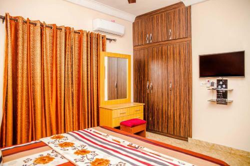 Apartamento Tobby Royal Suites