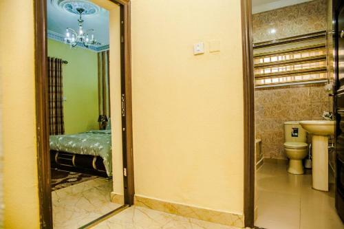 Apartamento Tobby Royal Suites