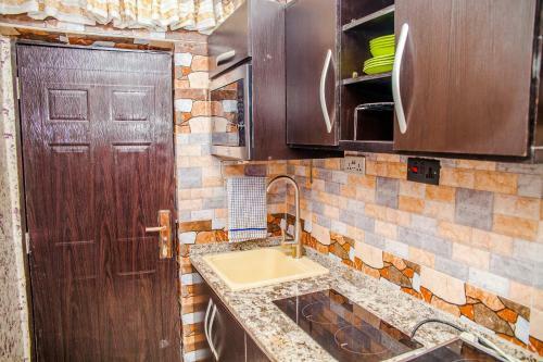 Apartamento Tobby Royal Suites