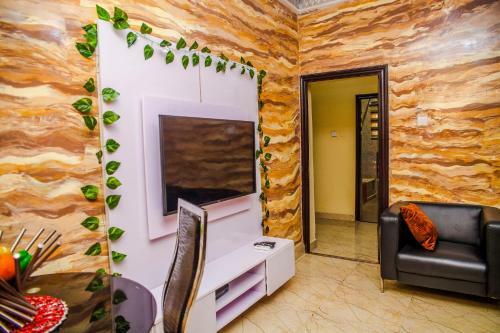 Apartamento Tobby Royal Suites
