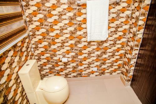 Apartamento Tobby Royal Suites