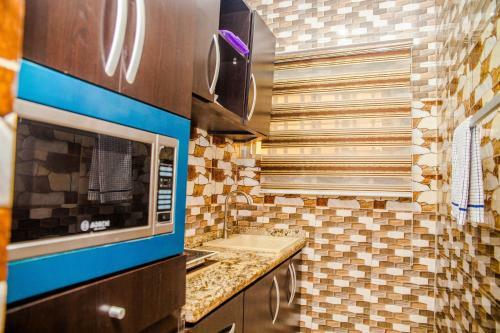 Apartamento Tobby Royal Suites