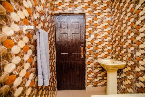 Apartamento Tobby Royal Suites
