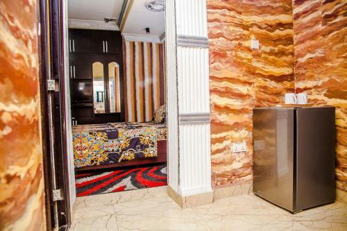 Apartamento Tobby Royal Suites