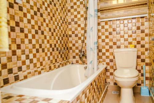 Apartamento Tobby Royal Suites