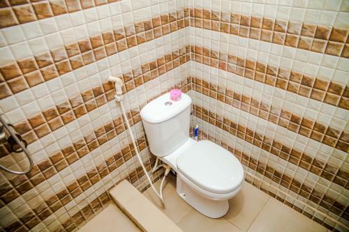 Apartamento Tobby Royal Suites