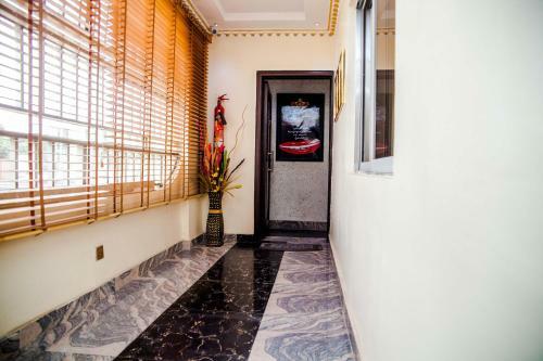 Apartamento Tobby Royal Suites