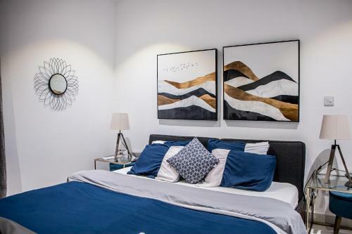 Embassy Gardens By Woodbury Luxury Apartments