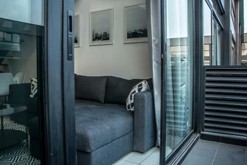 Embassy Gardens By Woodbury Luxury Apartments