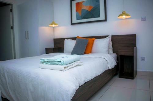 Embassy Gardens By Woodbury Luxury Apartments