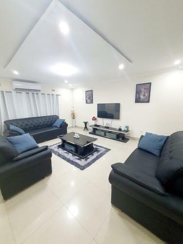 Artem Apartments - Flat 3