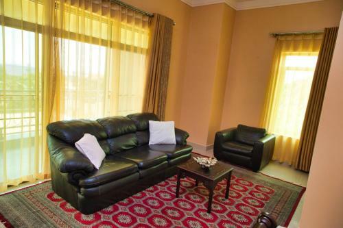 Hotel Lakepoint Villa