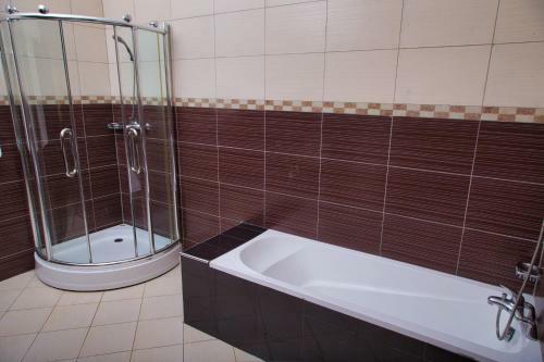 Hotel Lakepoint Villa