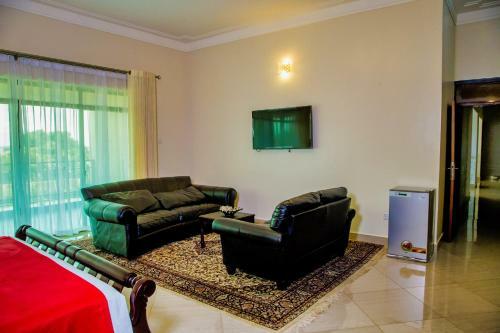 Hotel Lakepoint Villa