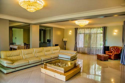 Hotel Lakepoint Villa