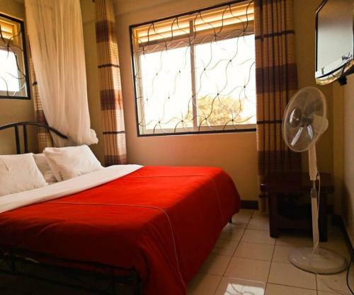 Hotel Karibu Bb Suites