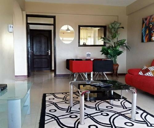 Hotel Karibu Bb Suites