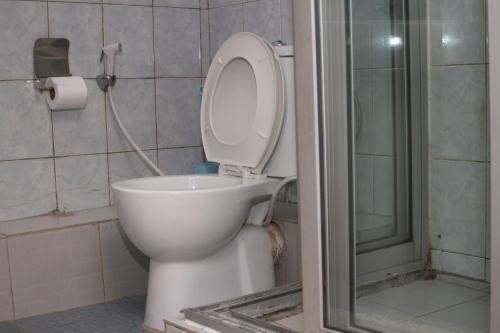Hotel Karibu Bb Suites