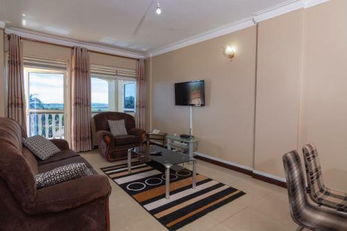 Hotel Karibu Bb Suites