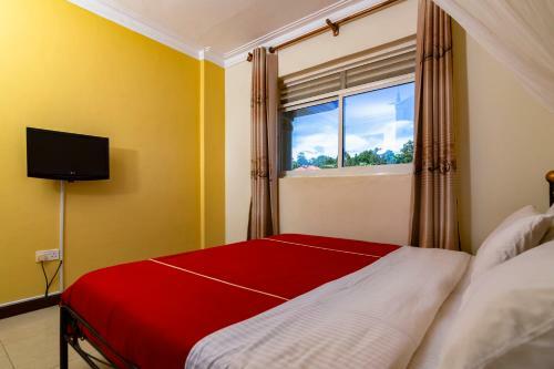 Hotel Karibu Bb Suites