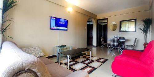 Hotel Karibu Bb Suites
