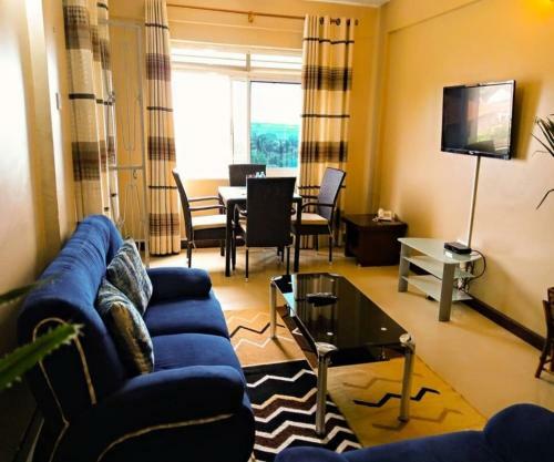 Hotel Karibu Bb Suites