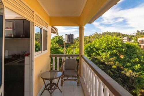 Hotel Karibu Bb Suites