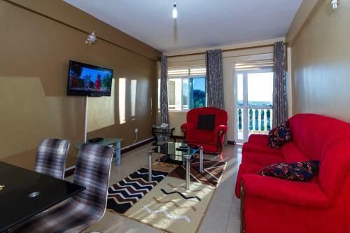 Hotel Karibu Bb Suites