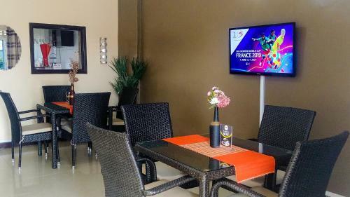 Hotel Karibu Bb Suites