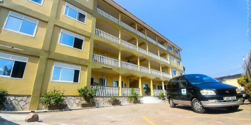 Hotel Karibu Bb Suites