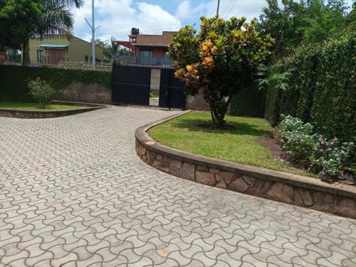 Crane Serviced Apartments