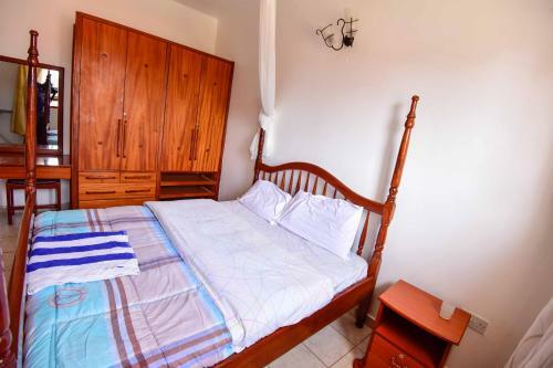 Crane Serviced Apartments