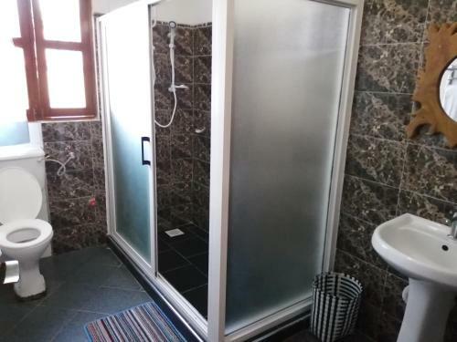 Hostal Airport Link Guest House