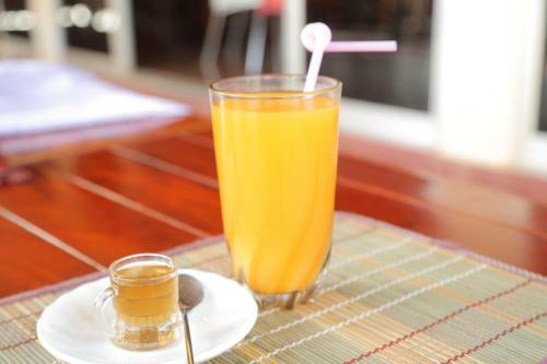 Hostal Airport Link Guest House