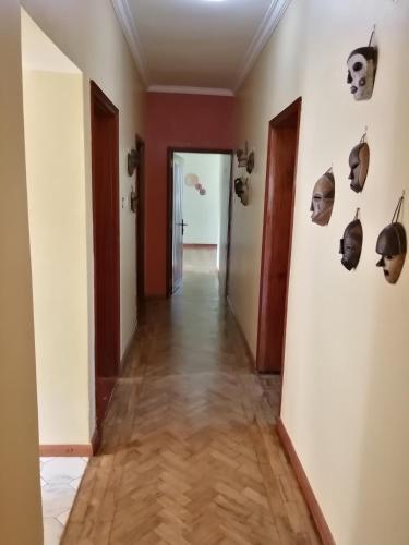 Hostal Airport Link Guest House