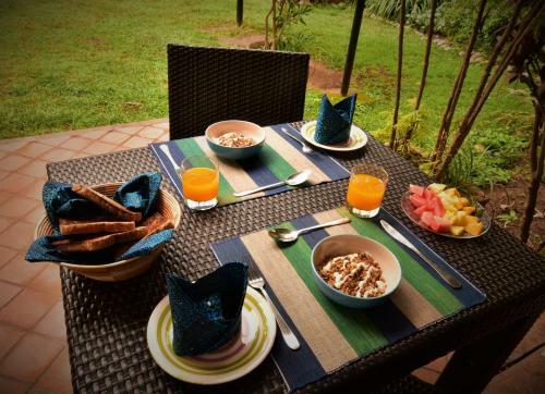 Hostal Elementis Entebbe
