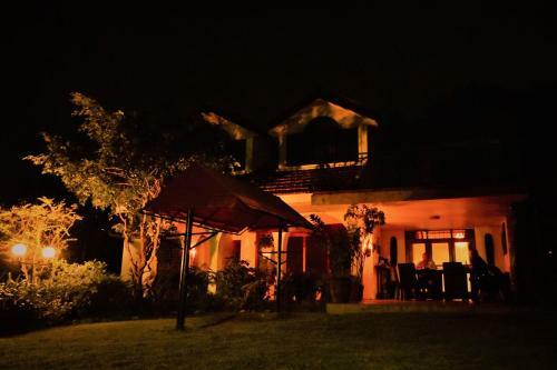Hostal Elementis Entebbe
