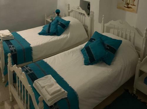 Bed & Breakfast Dar Lola